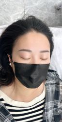 -Verywang半永久纹眉•仪器野生眉