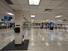 -班达拉奈克国际机场