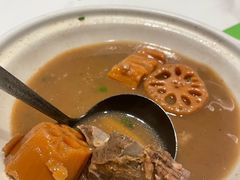 -鑫小城故事·藕汤·家常菜(台北一路总店)
