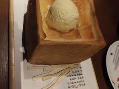 -绿茶餐厅(西湖银泰百货店)