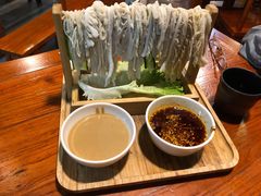 晾衣毛肚-醉长安(南门总店)