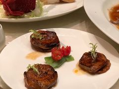 -8餐厅(新葡京酒店)