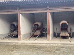 -阎锡山故居