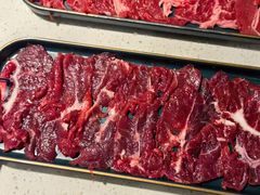 -牛村来人潮汕牛肉火锅(西单店)