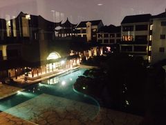 -苏州吴宫泛太平洋酒店
