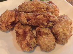 -热度餐厅(老佛爷店)