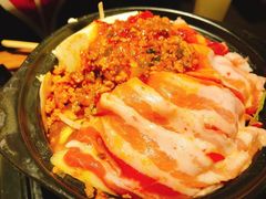 -桂马·日本料理·海胆·海鲜饭·酒场(民主广场店)
