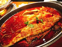 -炊烟小炒黄牛肉(东庆街店)