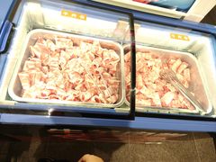-言玖鲜火锅串串披萨自助(益田假日店)