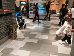 -翠山·映月湖景餐厅(映月湖公园店)
