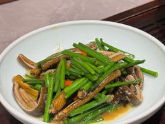 -老人和饭店(淮海中路店)