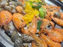 -三个渔夫·蒸汽海鲜(小白楼店)