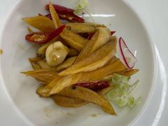 -名善山珍·野生菌汤锅(文殊院店)