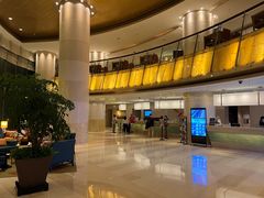 -厦门喜来登酒店