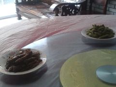 android_upload_pic-丫丫蟹庄·苏式园林农家乐·阳澄湖大闸蟹(阳澄湖莲花岛店)