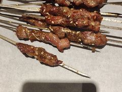 -北丐先生·野馄饨烧烤(雨花万象店)