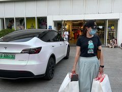 -NIKE北京马连道换季优惠店