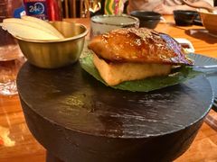 -摩打食堂(佳兆业店)
