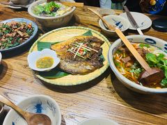 -云上千禾(水上店)