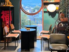 -大碗岛咖啡·苍山绝美窗景(大理古城步行街七年品牌店)