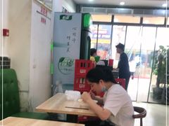 大堂-五星螺·柳州螺蛳粉(城中万达店)