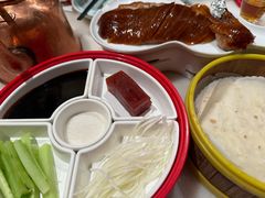 -小吊梨汤·北京菜·烤鸭(鸟巢店)