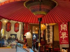 -千代武日本料理(开发区店)