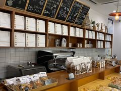 -0+1·手作面包(新北店)