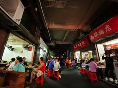 -威邵鸡煲(西华路总店)