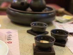 -点都德(盘福楼店)