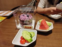 -豪客来牛排(空港华联店)