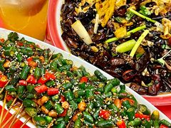 -霹雳火·重庆烧烤·江湖菜(解放碑店)
