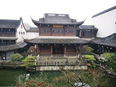 -胡雪岩故居