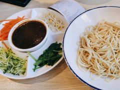 -丝路伊兰·兰州牛肉面(马连道店)
