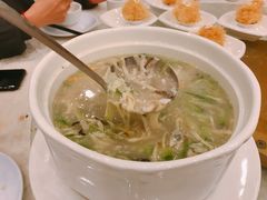 拆鱼羹-龙的酒楼·手工早茶·顺德菜(近良路店)