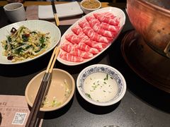 -东来顺·非遗火锅(高新店)