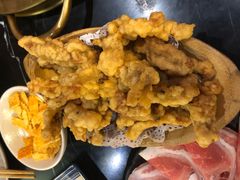 -杨家火锅(国美店)