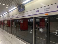 -北沙滩(地铁站)