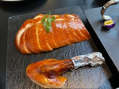 -丽晶轩中餐厅(重庆丽晶酒店)