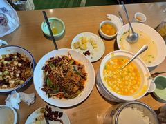 -卞氏菜根香·川菜(青羊万达店)