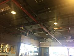 -Magic Food Point(Airport Street food)