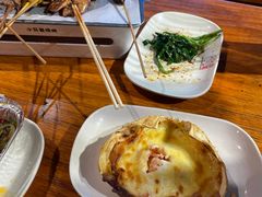 -本色.小马哥烧烤(五一路总店)