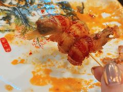 -上海老城区小龙虾虾宴·杭帮菜(五柳巷店)