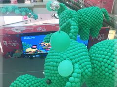 -万达广场(盐城盐都店)