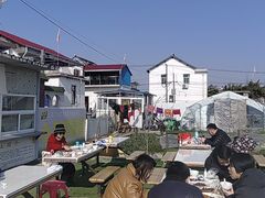 -小鱼草莓采摘园农家乐·小鱼餐厅