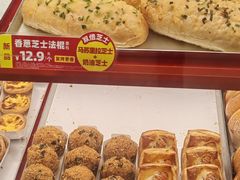 -味多美蛋糕(看丹桥店)