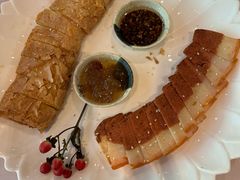 -莲池荟素食馆·12年老字号(光孝寺店)