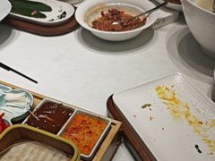 -院里寻菜·精致庭院菜(观沙岭店)