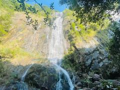 -千泷沟大瀑布旅游区