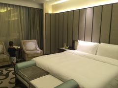 -厦门途易蓝罗约海景温泉酒店(园博苑地铁站店)